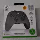 PowerA Wired Controller For Xbox Series X|S - Black, Gamepad, Video Game Controller Works with Xbox One