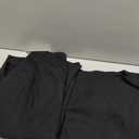 LILLUSORY Women's 2 Piece Lounge Sets Oversized Slouchy Matching Cozy Knit Sets, Size: Large