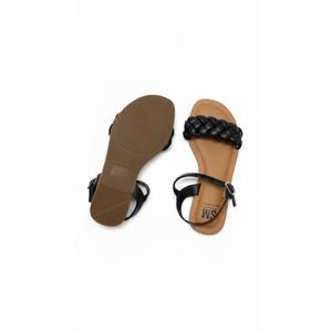 SM New York Comfortable Sandals for Women Size 9