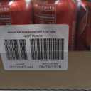 Mountain Dew Kickstart, Fruit Punch, 92mg Caffeine, Vitamins B & C, 80 Calories, 5% Juice, 16 fl oz (12 Count) BBD: jun/29/26