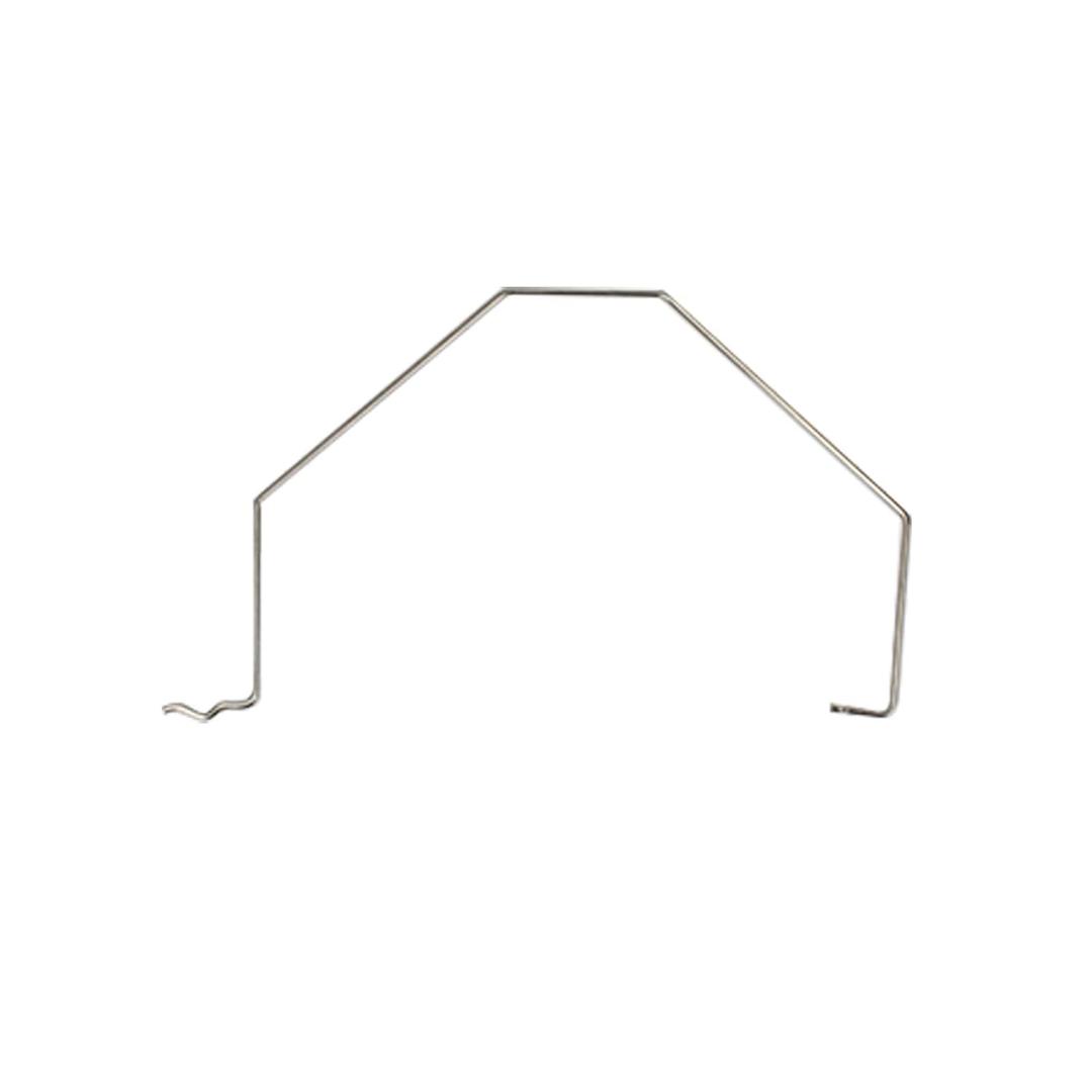 5038 Icemaker Shut-Off Arm Fits for Whirl-Pool Kenmore Refrigerator Icemaker WP67004028 67004028 AP6010392 PS11743571