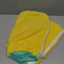 Shoe Washing Machine Bag Laundry Shoe Bag for Washer and Dryer Reusable 2pc Shoe Cleaning Bags for Sneakers 360 Deep Cleaning Machine for All Shoes Types With Self-locking Zipper