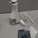 Waterpik Cordless Advanced 2.0 Water Flosser For Teeth, Gums, Braces, Dental Care With Travel Bag and 4 Tips, ADA Accepted, Rechargeable, Portable, and Waterproof, White WP-580, Packaging May Vary