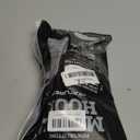 WYOX Weight Lifting Hooks with Lifting Wrist Straps for Men and Women  Heavy Duty Thick Adjustable Wrist Support, Anti-Rip Nylon Strap with Enhanced Grip Hand Grips for Deadlifts, Pull Ups, Shrugs, Weightlifting Gym Training, Bodybuilding & Strength Training (Pink)