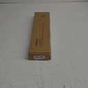 Wall Mounted Clothes Rack 20in, Industrial Pipe Wall Mount Clothing Rack, Heavy Duty Iron Garment Racks, Space Saver Multi-purpose Hanging Rod for Laundry Room, Closet Storage, 2 Packs