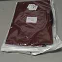 Waterproof Western Saddle Cover -Rose Purple