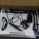 Red Light Therapy for Face and Body, Red Infrared Light Therapy Lamp with Stand Led 660nm Red Light-Therapy& 850nm Infrared Light Device for Body