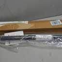 Moen YG2824ORB Bathroom Safety 24-Inch Stainless Steel Transitional Bathroom Grab Bar, Oil-Rubbed Bronze