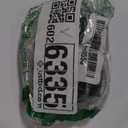 Apple Watch Ultra [GPS + Cellular 49mm] Titanium Case with Midnight Ocean Band, One Size