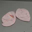Momcozy Larger Breast Therapy Packs, Hot and Cold Breast Pads with 2 Soft Covers, Breastfeeding Essentials, Postpartum Recovery, 2 Pack, Pink