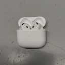 Apple Airpods 4 (Renewed Premium)