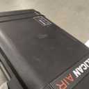 Pelican Air 1535 Travel Case - Carry On Luggage (Black)