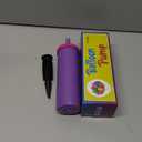 Balloon Inflator - Double Action Air Pump