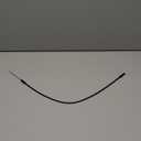 Anxingo Front Door Lock Actuator Cable Left or Right Actuator, Replacement for Lexus GS300 GS400 GS430 1998-2005, Replaces 69040-30840, 69040-30880