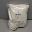 Ivory Curtains 84 Inch Length 2 Panels Set, Faux Linen Textured Light Filtering Curtains for Bedroom Living Room Soft Airy Solid Rod Pocket Drapes, Ivory, 2 Pcs Each 40Wx84L Inch