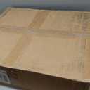 CXRCY Racing Wheel Stand Height Adjustable & Foldable Steering Wheel Stand Compatible with Logitech G920 G29 G27 G25 Gaming Cockpit (Wheel and Pedals Not Included) (Black)