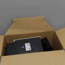 Mixpresso White Espresso Coffee Machine  Compact 1400W Single Serve Coffee Maker Compatible with Nespresso OriginalLine Capsules, One-Touch Operation, 19-Bar Italian Pump, 27oz Water Tank