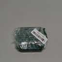 NO.1 Magnetic for Motorola Razr 2025/2024 Case with MagSafe[Military Shockproof][Translucent Matte][Anti-Fingerprint] Soft Silicone Bumper for Moto Razr 2025/2024 Case Slim,Green