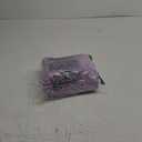 OLANLY Bathroom Rugs 24x16, Extra Soft Absorbent Chenille Bath Rugs, Rubber Backing Quick Dry, Machine Washable Bath Mats for Bathroom Floor, Tub and Shower, Home Decor Accessories, Lavender