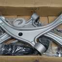 Control Arm Suspension Kit Fit for 2005-2010 Honda Odyssey