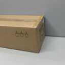 3-Light Bathroom Vanity Light, Black and Gold, Bulbs Included, 3 Light-Clear