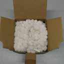 Kevin Textile 14x24 Inch Pillow Cover 1 Pack Boho Decorative Soft Striped Corduroy Lumbar Farmhouse Solid Color Accent Rectangle Cushion Case for Living Room Couch Sofa Bed, Cream White