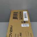 Hover-1 i-200 Electric Self Balancing Scooter with 7MPH Top Speed, 6 Mile Range, 6HR Full-Charge, Built-In Bluetooth Speaker, Rider Modes: Beginner to Expert (Black)