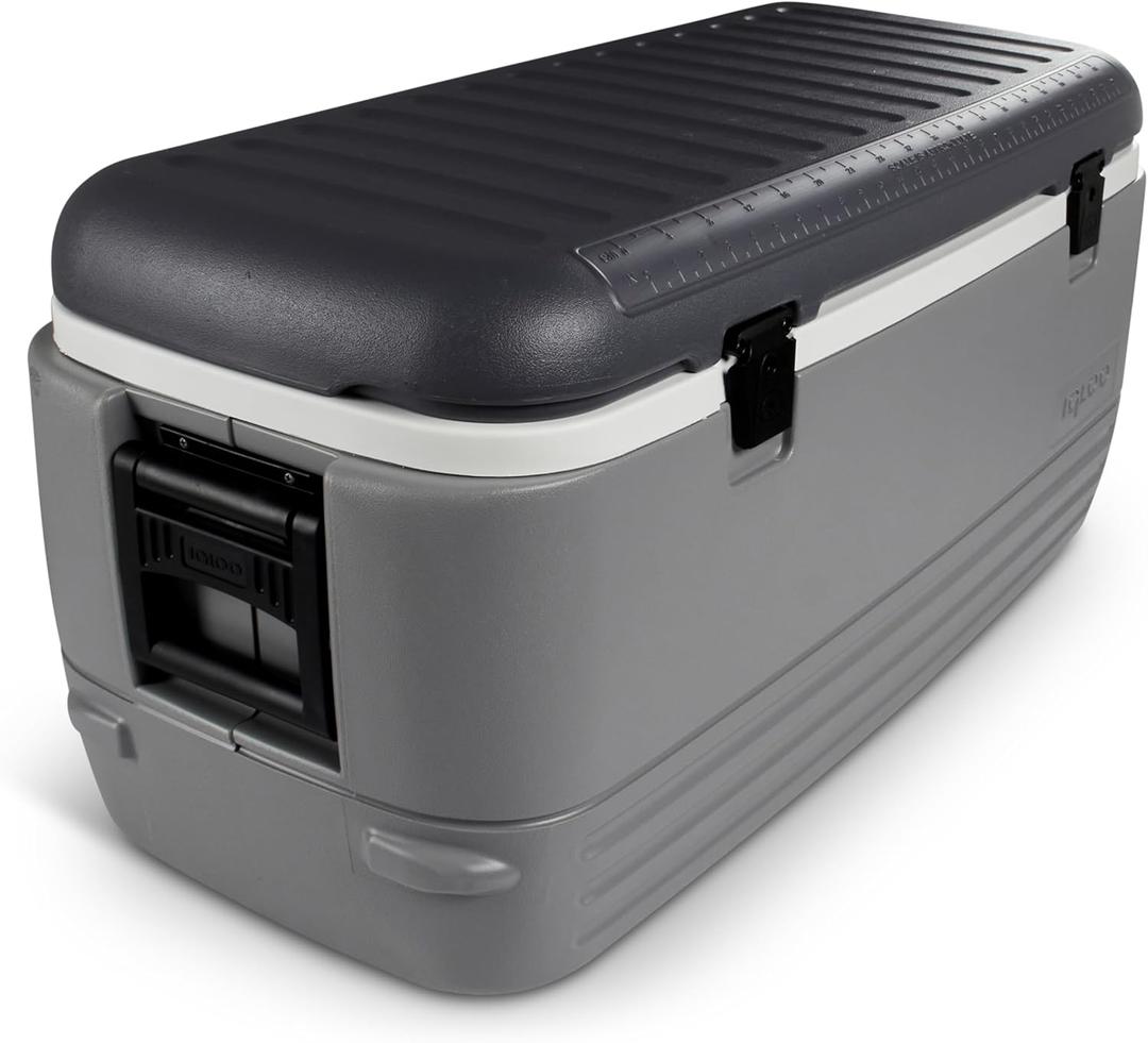 Igloo Hard Cooler | Polar & Party Bar Series | Insulated Ice Chests