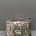 Straw Beach Bags For Women Summer Clutch Rattan Woven Wicker Purse Crochet Tote (Primary Color)