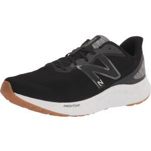 New Balance Men's Fresh Foam Arishi V4 Running Shoe, 8 US M/9.5 US W