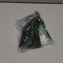 Titan Gaming Glasses, Blue Light Blocking, Night Driving Glasses for Men, Computer Protection Christmas Gift for Gamers (Black)