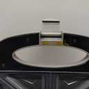 Bakers Friend Breakfast Sandwich Maker, 4 Slices of Panini Grill Press Sandwich Maker, Electric Sandwich Maker with Indicator Light, Grill Cheese & Egg Muffin Sandwich Maker, Graphite