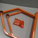 Wire Spool Rack,Portable Wire Holder for Efficient Cable Management