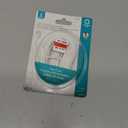 Power Gear Telephone Line Cord, 25 Feet, Phone Cord, Modular Jack Ends, Works for Phone, Modem or Fax Machine, For Use in Home or Office, White, 76119