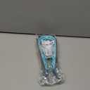 Otstar Jar Opener Bottle Opener and Can Opener for Weak hands, Seniors with Arthritis and Anyone with Low Strength, Mutil Jar Opener Get Lids Off Easily (Blue and Grey)