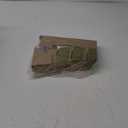 T-SUN Solar Fence Lights Outdoor, 7 Fixed Colors and Color Changing Fence Lights Solar Powered, IP65 Waterproof LED Dusk to Dawn Deck Light for Porch Backyard Wall Step Patio Railing Pool (6 Pack) (RGBW)