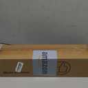 Elevated Outdoor Dog Bed, Medium Size, Cotton Material, Non-Slip Feet, Fits up to 70 Lbs