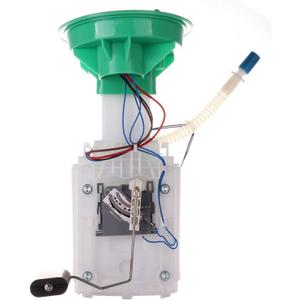 Fuel Pump Replacement for Mini Cooper 2002 2003 2004 L4-1.6L Supercharged with Sending Unit E8594M SP5010M
