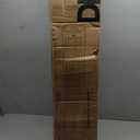 Dreo Evaporative Air Cooler, 40” Cooling Fans that Blow Cold Air, 80° Oscillating, Removable Water Tank, Ice Packs, Remote Control, 4 Speeds, 7H Timer, Swamp Cooler for Bedroom, White