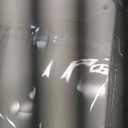 160Pcs Letter Stencils 4Sizes,1&2&3&4Inch Letter and Number Stencils for Painting Plastic Numbers Symbols Stencil Reusable,Alphabet Interlocking Drawing on Wood,Wall,Fabric,Rock,DIY Art Craft Project