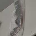 Rear Bumper Tail Light, Left Driver Side Fog Lamp for Audi Q7 2016 2017 2018 2019, OE# 4M0945095A