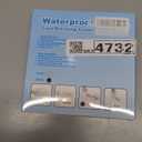 Waterproof Kids Cast Cover for Shower Arm, Teens Long Full Arm Cast Protector for Shower, Shower Sleeve for Arm Cast Bag, Arm Cover for Showering After Surgery Comfortable Watertight Seal Reusable