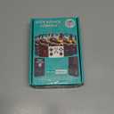 R36MAX Retro Handheld Game Console, 4.0 Inch 720x720 IPS Screen, 64GB Built-in 18,000+ Classic Game, Portable Hand Held Open Source Linux System, 4000mAh Battery Retro Gaming Console(White 64GB)