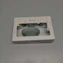 Moonkie Silicone Pacifier Holder Case, Cute Portable Pacifier Storage Case, 1 Pack