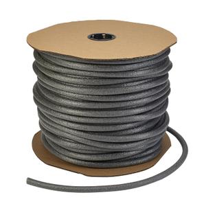 Mutual Industries Standard Backer Rod, 1100 Linear Feet, 3/4", Pack Of 2