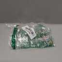 30 Pack Sewing Machine Needles Size 75/11 130/705H HAx1 Embroidery Sewing Needles for Brother Sewing Machine (3 Pack of 10 Needles)