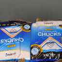 Chucks Premium Disposable Underpads 30x36 [100-Count] Ultra Absorbent Chux Incontinence Bed Pads Disposable Adult with Adhesive Tape, Pee Pads Pet Training Pads XX-Large 30x36 Bulk Pack (30" x 36")