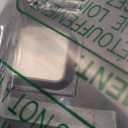 Car Window Lift Switch Panel Sticker ABS Carbon Fiber Decal Interior Trim Cover for Ford Mustang 2015-2026 / Shelby GT350 2015-2020 / GT500 2020-2022 Accessories (Style A)