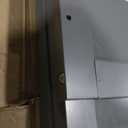 Full Size Murphy Bed Wall Bed with Shelves Full Bed Frame,Space-Saving Wall Bed with Cabinet, Drawers and Storage Shelves for Multipurpose Guest Room or Home Office,Gray