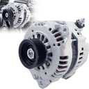 New Alternator Compatible with Nissan Maxima GLE GXE SE 2000-2001 3.0L, Maxima GLE, SE 2002-2003 3.5L, Murano SE, SL 2003-2007 3.5L, Murano S 2005-2007 3.5L, Infiniti I35 2002-2004 3.5L, 23100-0L701